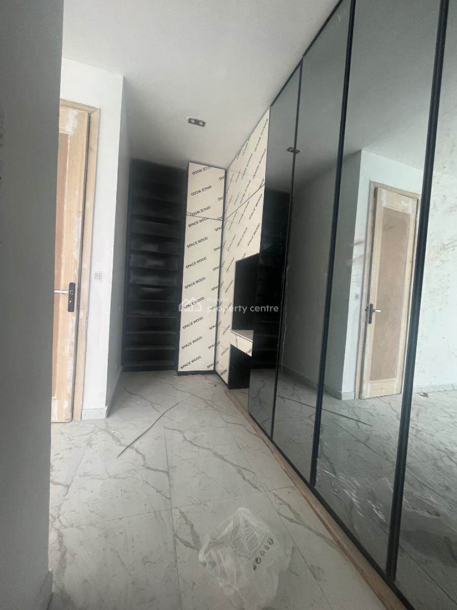 Brand New Luxurious 4beroom Semi Detached Duplex Forn180m, Orchid Road Lekki Lagos, Lekki, Lagos, Semi-detached Duplex for Sale