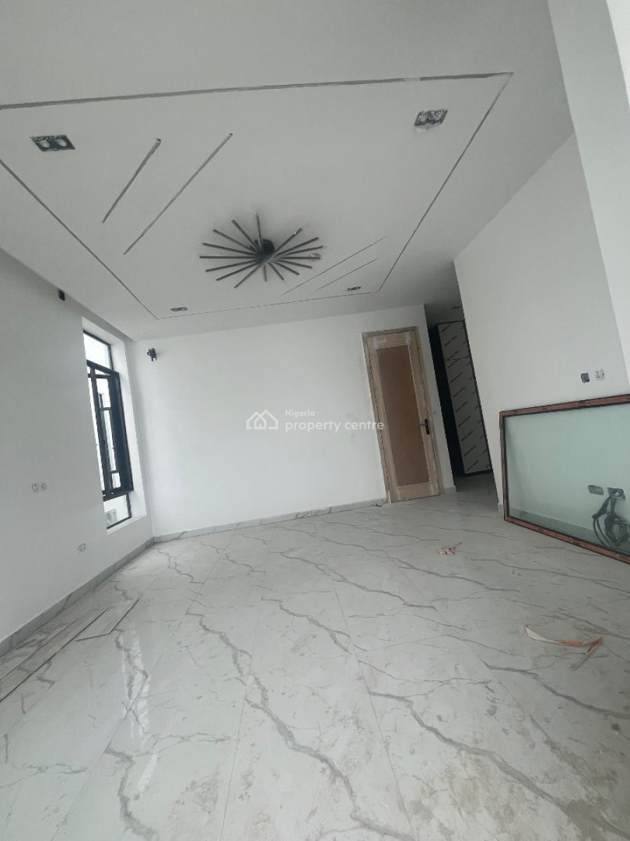 Brand New Luxurious 4beroom Semi Detached Duplex Forn180m, Orchid Road Lekki Lagos, Lekki, Lagos, Semi-detached Duplex for Sale