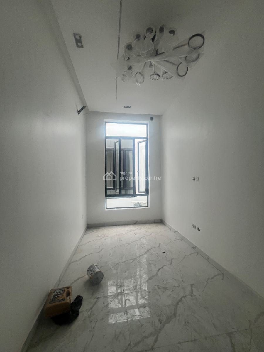 Brand New Luxurious 4beroom Semi Detached Duplex Forn180m, Orchid Road Lekki Lagos, Lekki, Lagos, Semi-detached Duplex for Sale