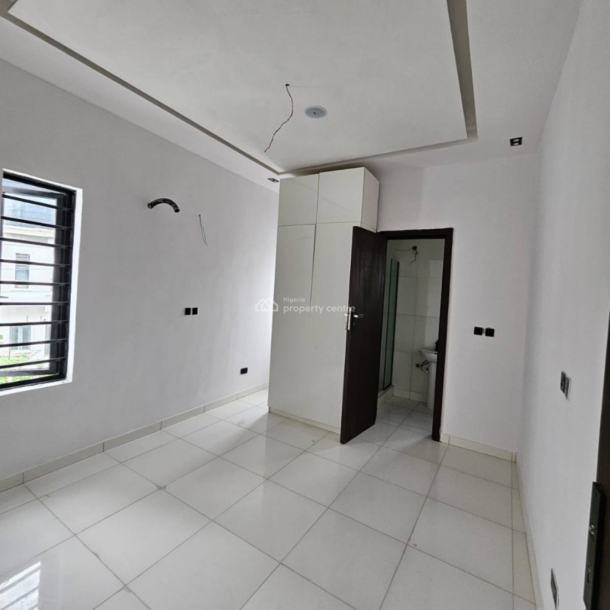 5 Bedroom House in Lekki, 2nd Toll Gate, Lekki, Lekki, Lagos, Detached Duplex for Sale