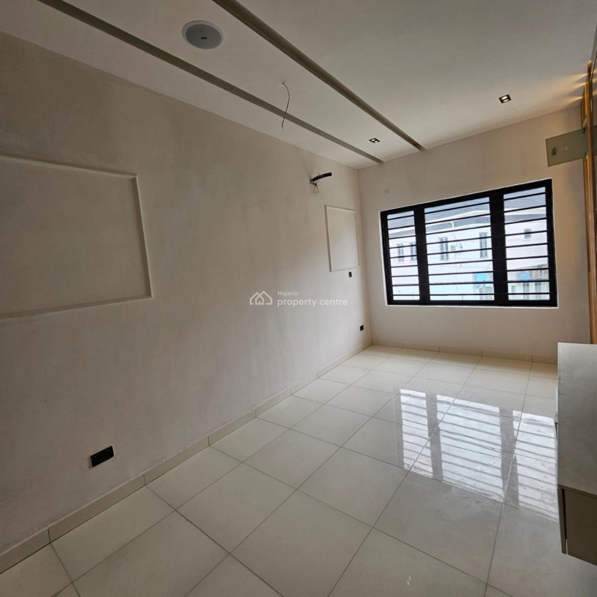 5 Bedroom House in Lekki, 2nd Toll Gate, Lekki, Lekki, Lagos, Detached Duplex for Sale