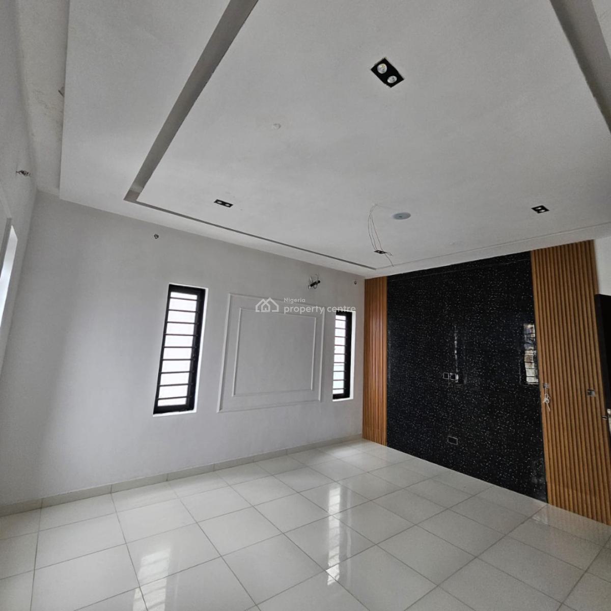 5 Bedroom House in Lekki, 2nd Toll Gate, Lekki, Lekki, Lagos, Detached Duplex for Sale