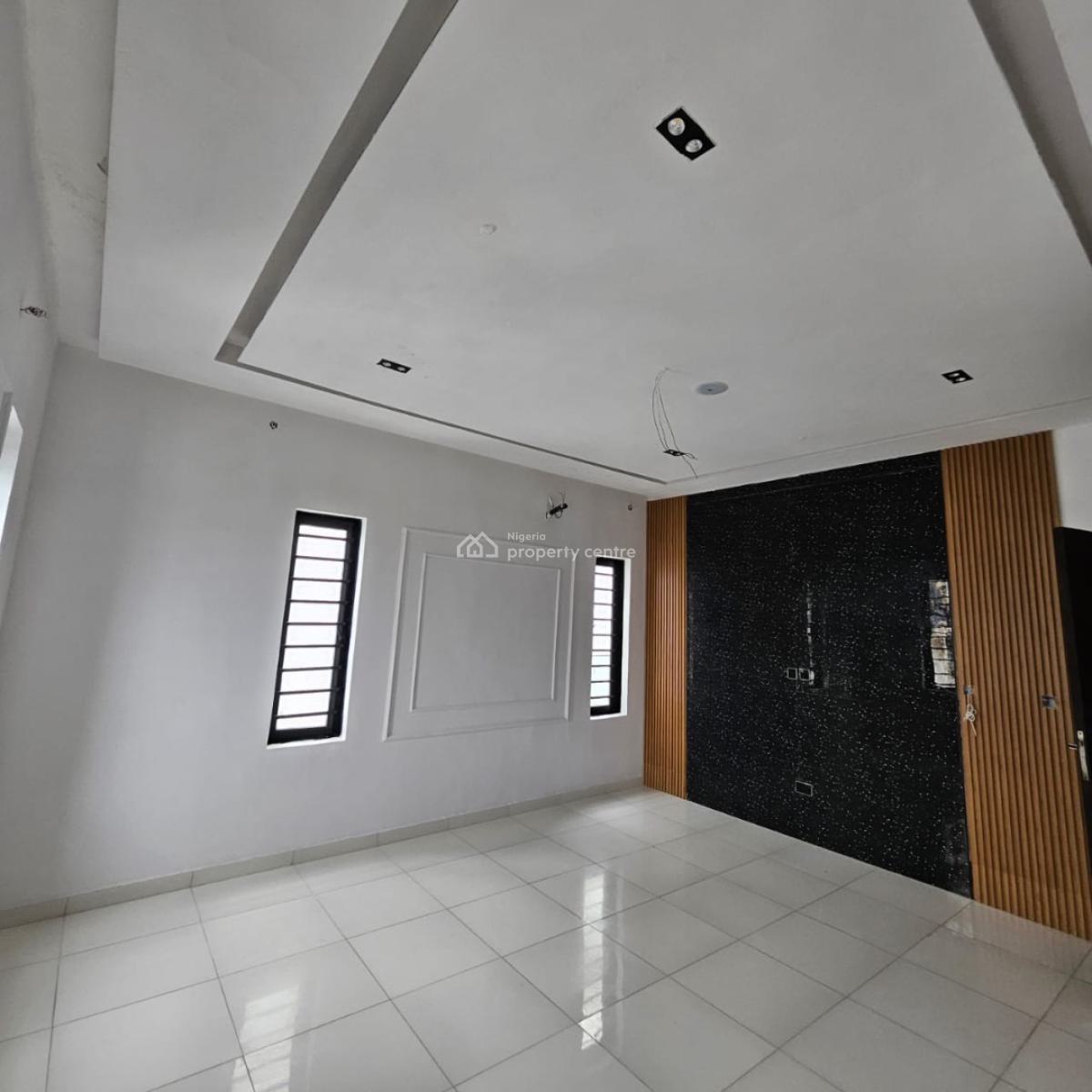 5 Bedroom House in Lekki, 2nd Toll Gate, Lekki, Lekki, Lagos, Detached Duplex for Sale
