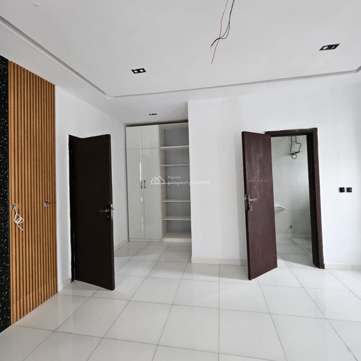 5 Bedroom House in Lekki, 2nd Toll Gate, Lekki, Lekki, Lagos, Detached Duplex for Sale