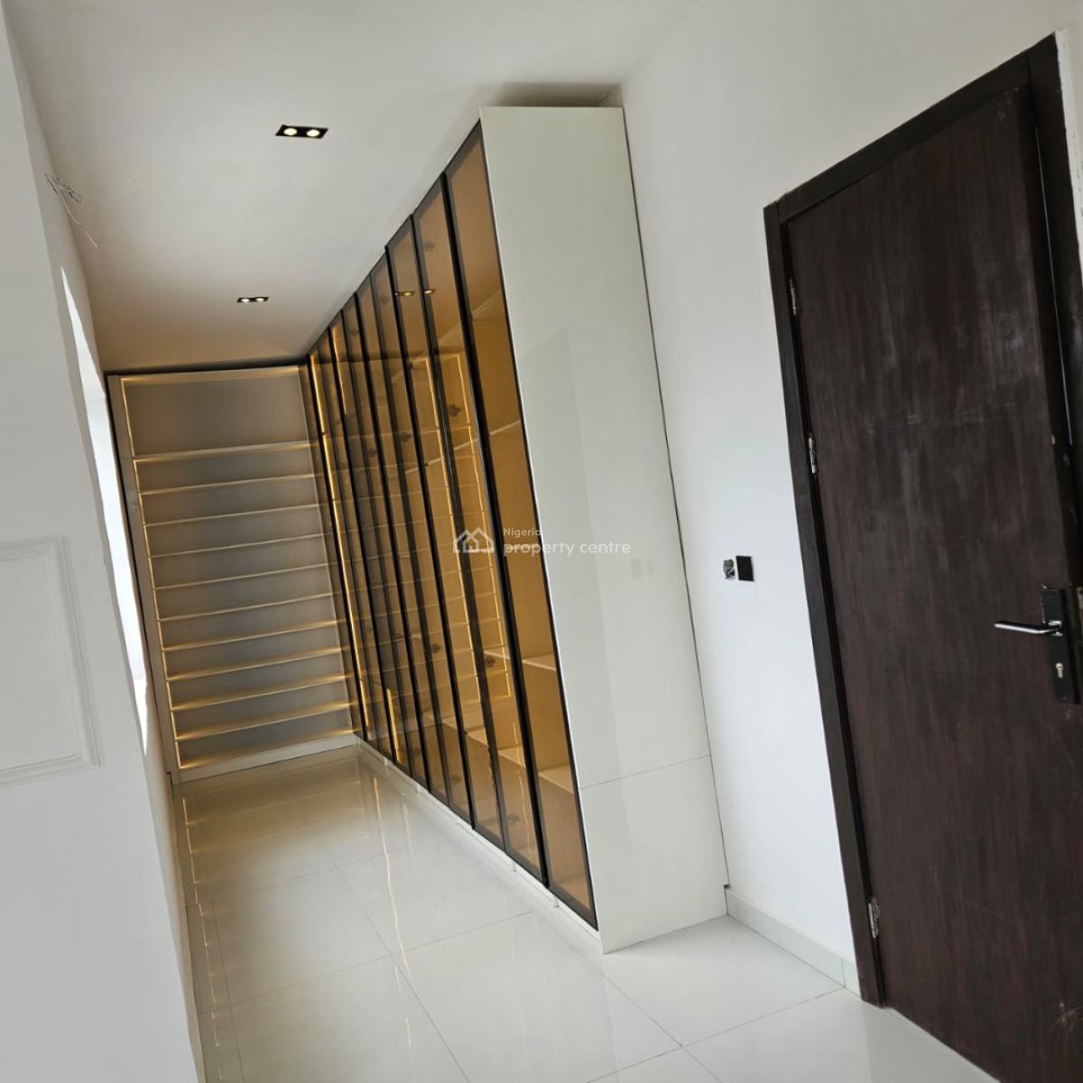 5 Bedroom House in Lekki, 2nd Toll Gate, Lekki, Lekki, Lagos, Detached Duplex for Sale