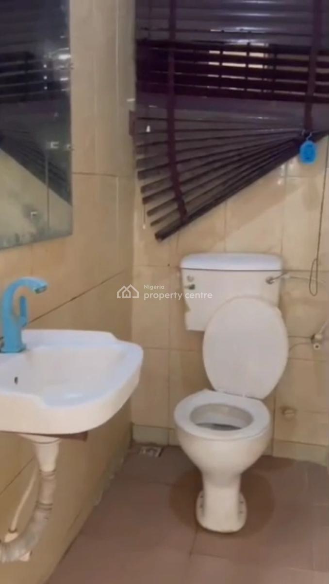Specious and Standard Room Self Contain, Ilaje Road, Bariga, Shomolu, Lagos, Self Contain (single Rooms) for Rent