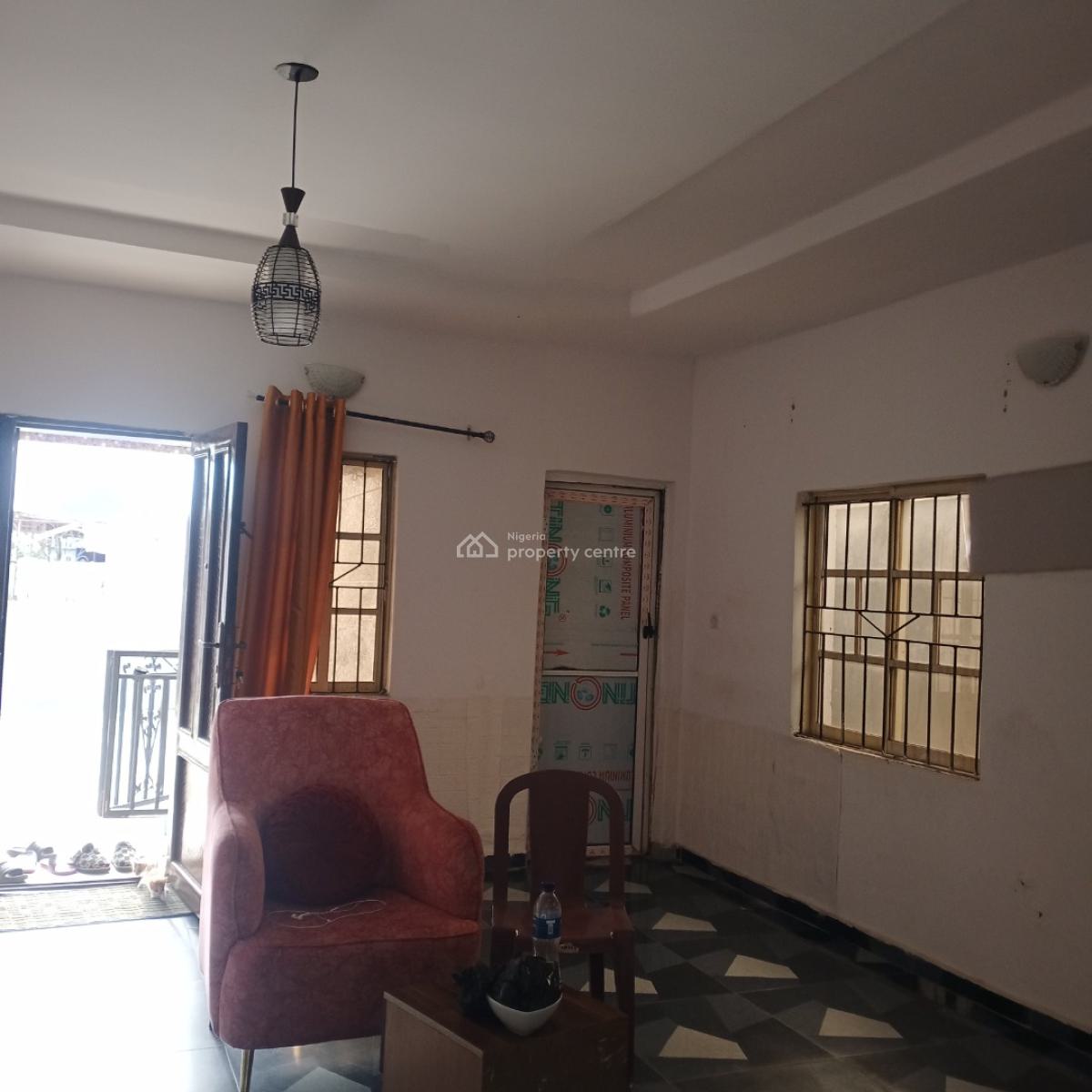 Luxurious 2 Bedroom Apartment, Unity Estate Ytk Bus Stop Ibeju Lekki Lagos, Ibeju Lekki, Lagos, Flat / Apartment for Rent