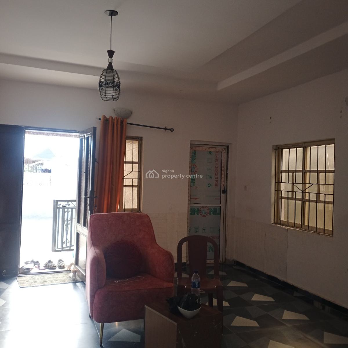 Luxurious 2 Bedroom Apartment, Unity Estate Ytk Bus Stop Ibeju Lekki Lagos, Ibeju Lekki, Lagos, Flat / Apartment for Rent