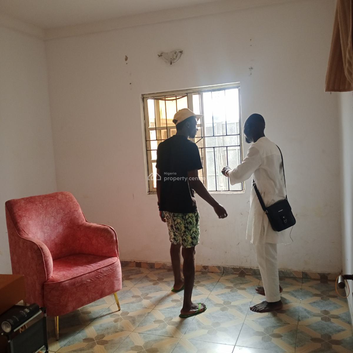 Luxurious 2 Bedroom Apartment, Unity Estate Ytk Bus Stop Ibeju Lekki Lagos, Ibeju Lekki, Lagos, Flat / Apartment for Rent