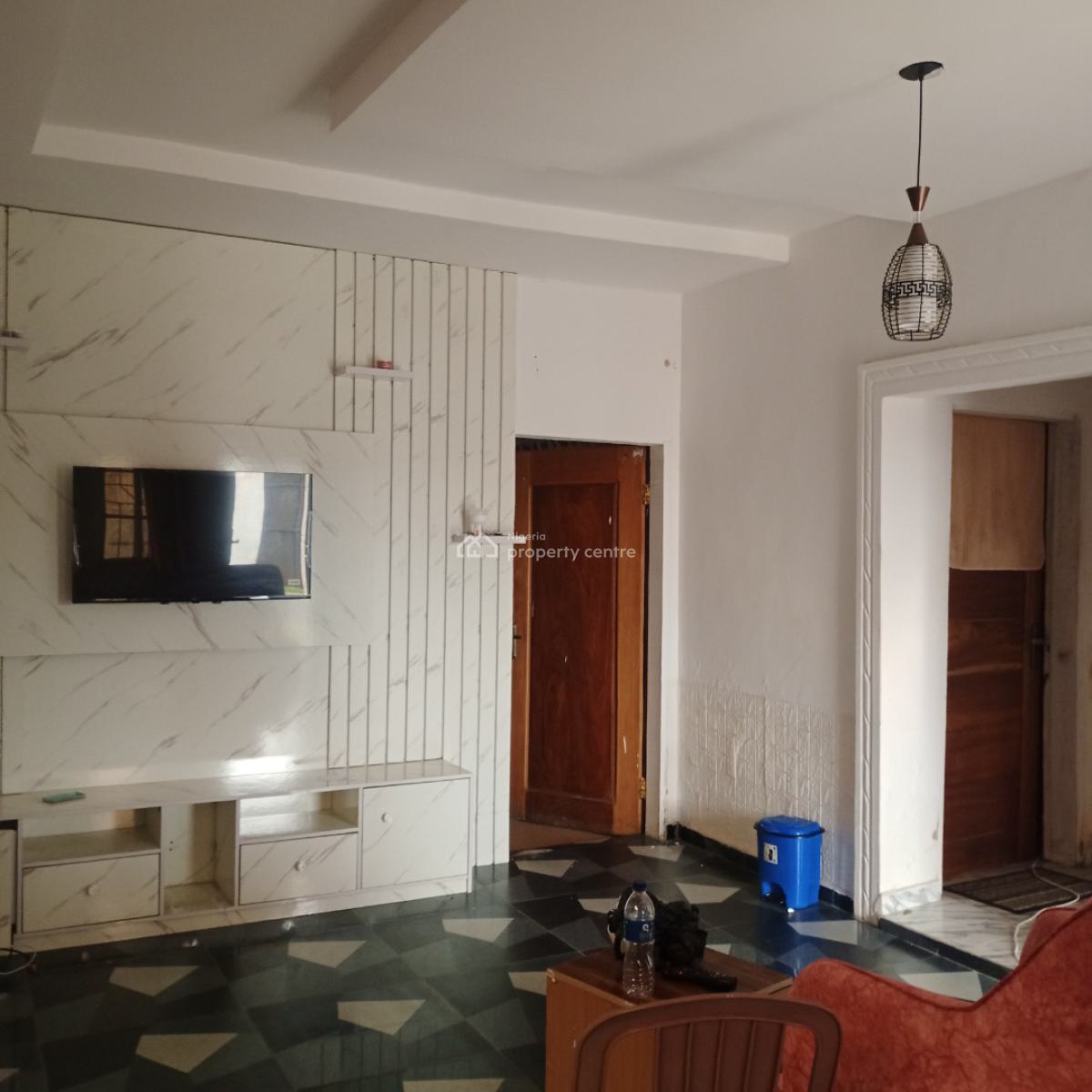 Luxurious 2 Bedroom Apartment, Unity Estate Ytk Bus Stop Ibeju Lekki Lagos, Ibeju Lekki, Lagos, Flat / Apartment for Rent