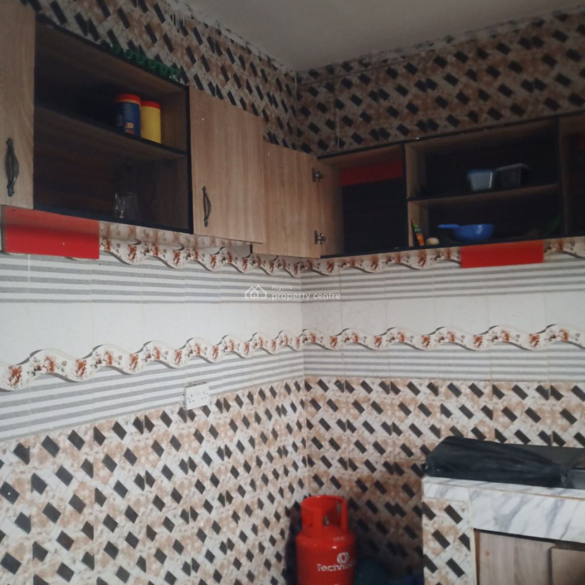 Luxurious 2 Bedroom Apartment, Unity Estate Ytk Bus Stop Ibeju Lekki Lagos, Ibeju Lekki, Lagos, Flat / Apartment for Rent