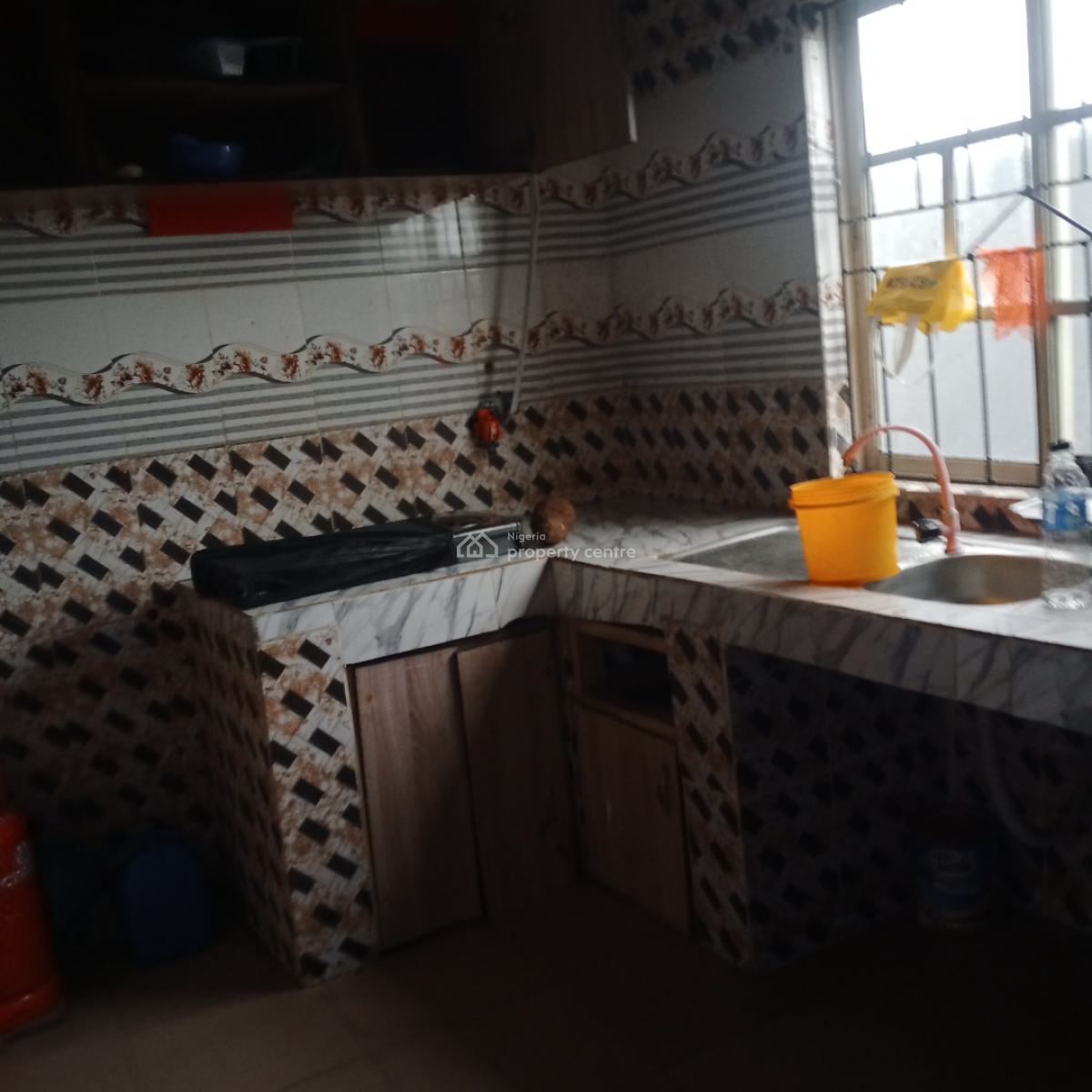 Luxurious 2 Bedroom Apartment, Unity Estate Ytk Bus Stop Ibeju Lekki Lagos, Ibeju Lekki, Lagos, Flat / Apartment for Rent