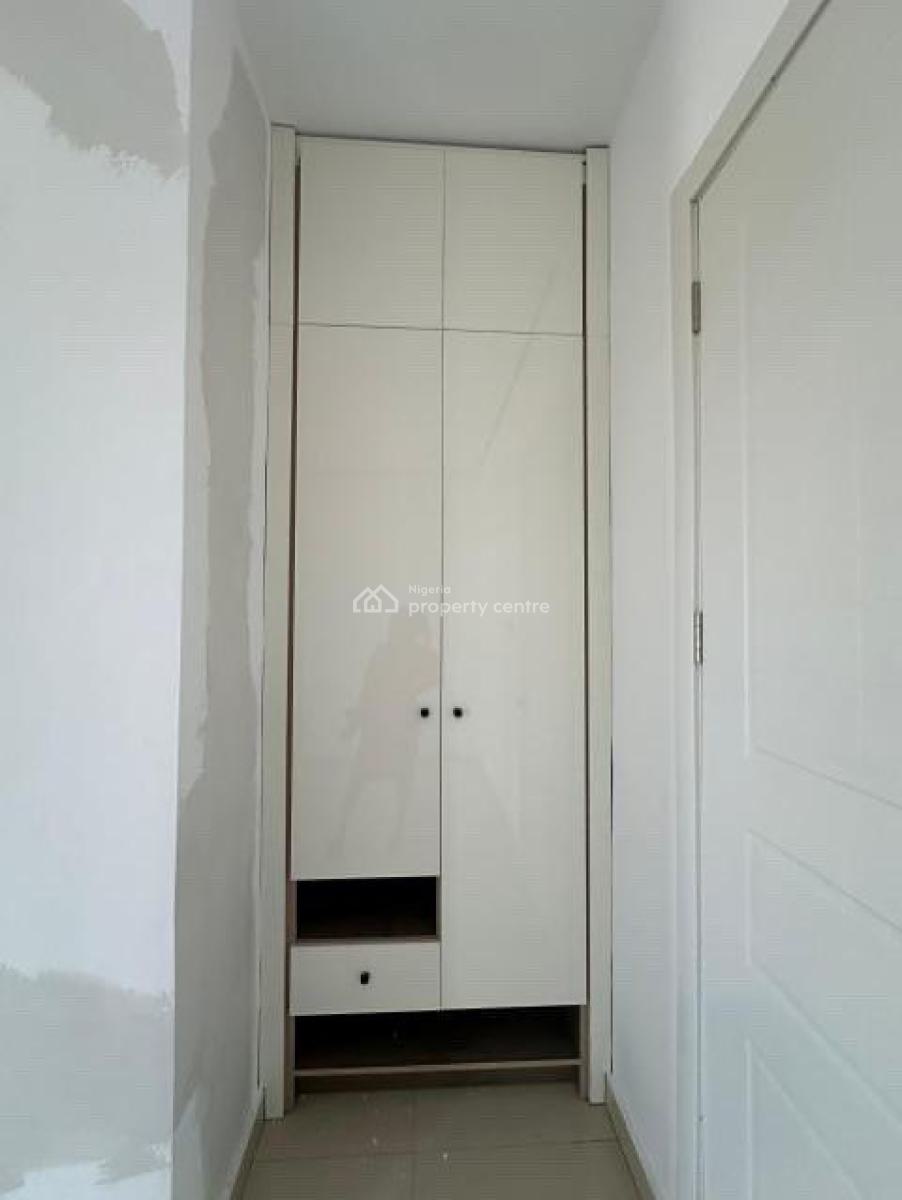 Luxury 3 Bedroom Apartment with Swimming Pool and Bq, Lekki Phase 1, Lekki Phase 1, Lekki, Lagos, Detached Duplex for Rent