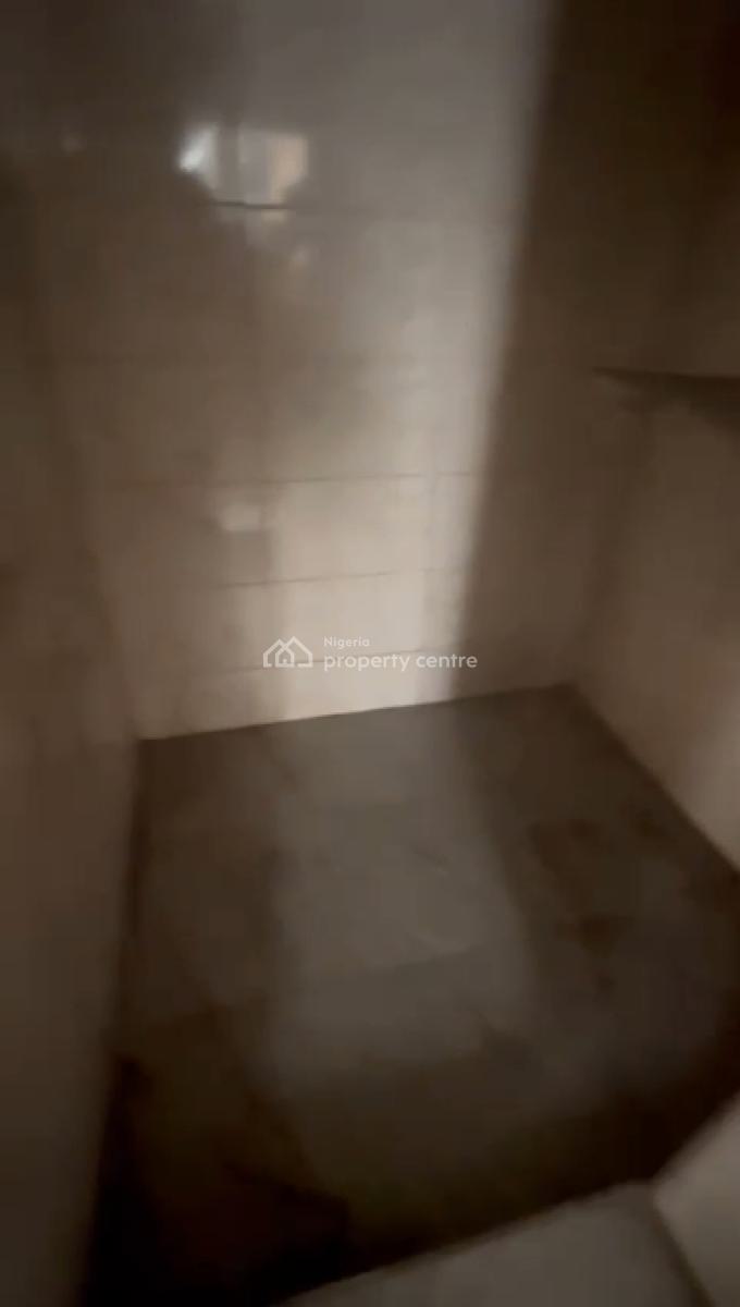 Spacious Room Self Contain (ground Floor) in a Well-secured Gated Esta, Sholuyi, Gbagada, Lagos, Self Contain (single Rooms) for Rent