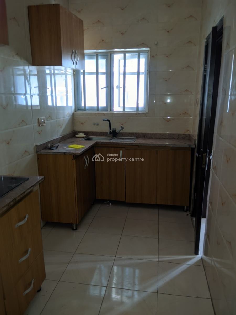 Affordable and Modern 2 Bedroom, Ikate, Ikate, Lekki, Lagos, House for Rent