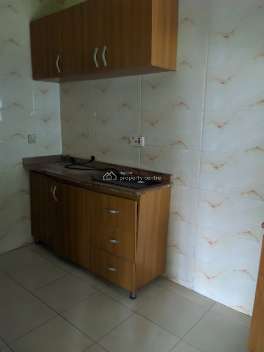 Affordable and Modern 2 Bedroom, Ikate, Ikate, Lekki, Lagos, House for Rent