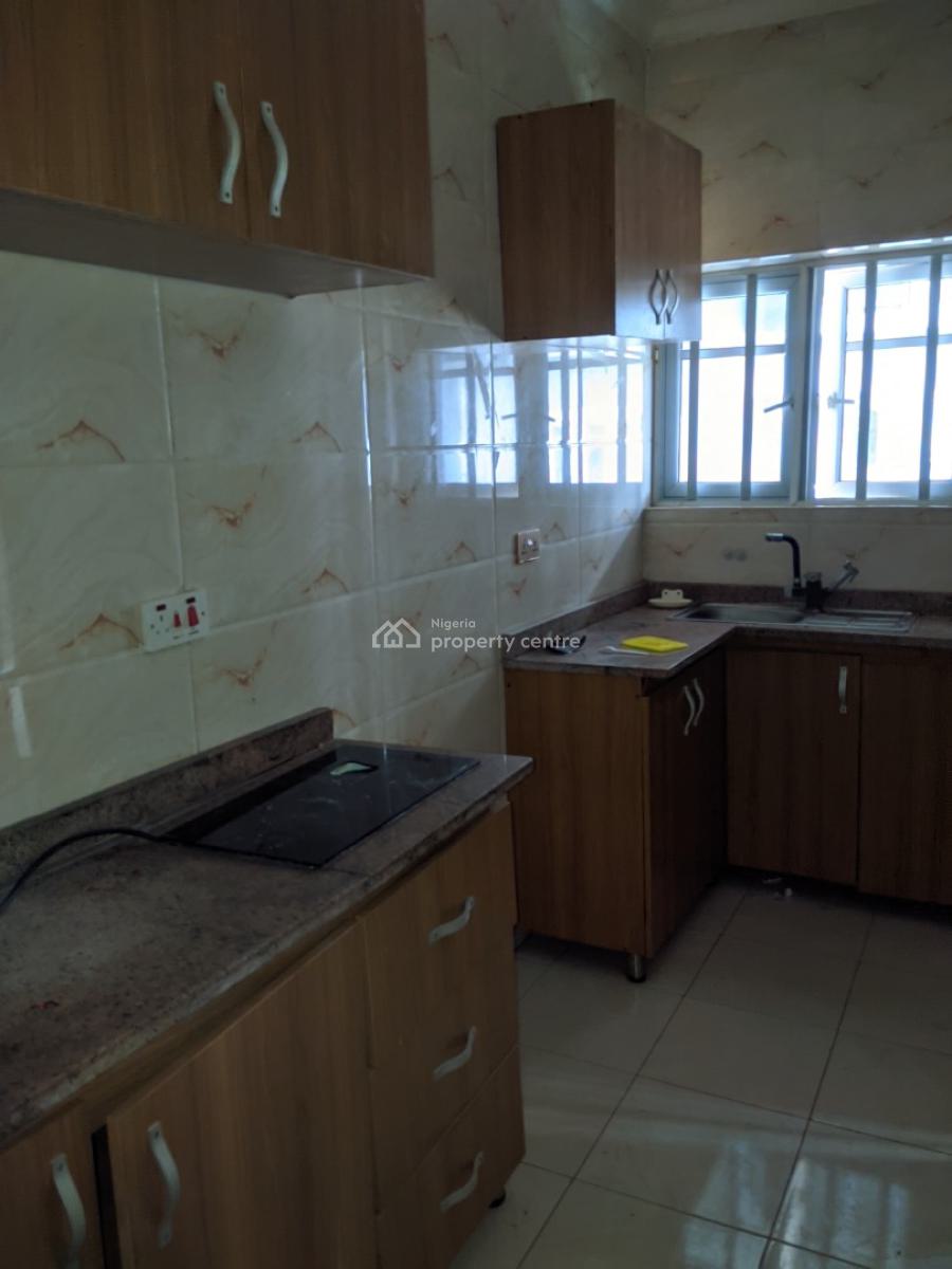 Affordable and Modern 2 Bedroom, Ikate, Ikate, Lekki, Lagos, House for Rent