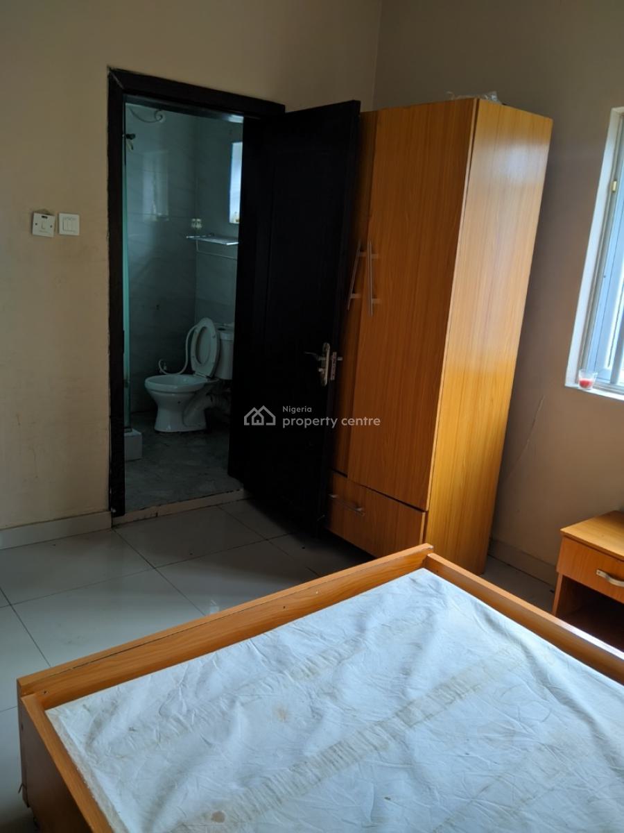 Affordable and Modern 2 Bedroom, Ikate, Ikate, Lekki, Lagos, House for Rent