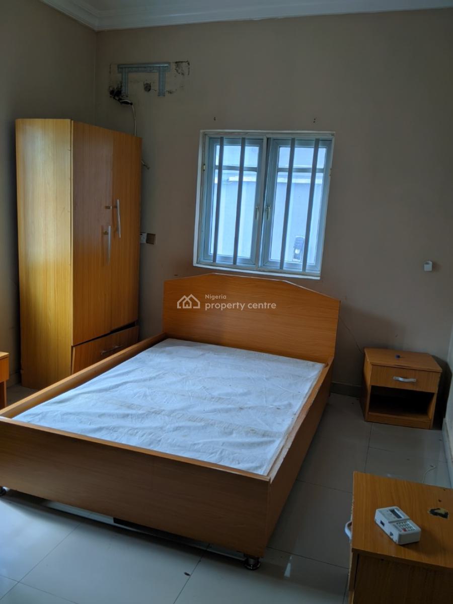 Affordable and Modern 2 Bedroom, Ikate, Ikate, Lekki, Lagos, House for Rent