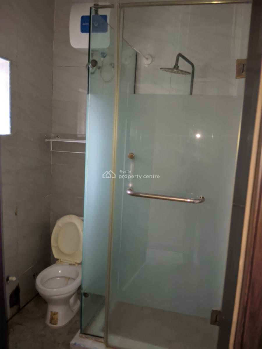 Affordable and Modern 2 Bedroom, Ikate, Ikate, Lekki, Lagos, House for Rent