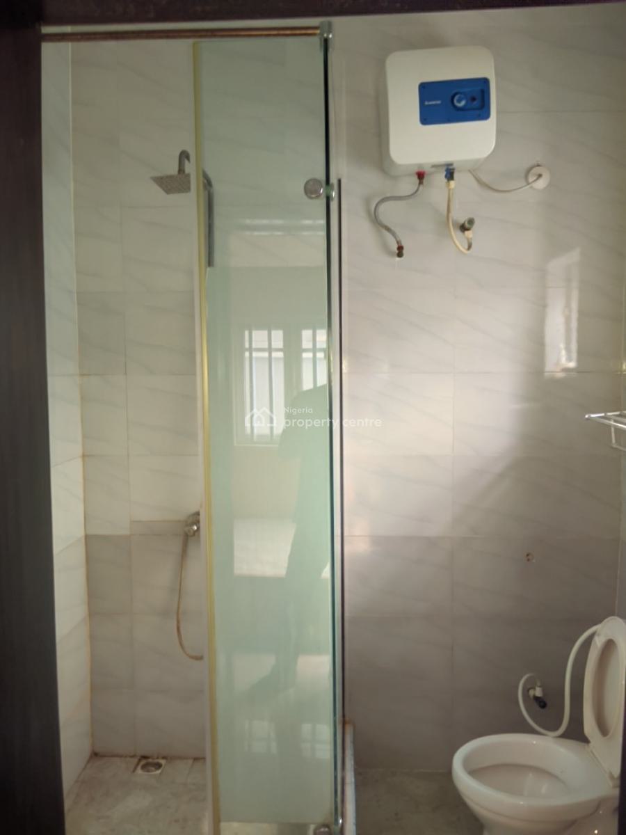 Affordable and Modern 2 Bedroom, Ikate, Ikate, Lekki, Lagos, House for Rent