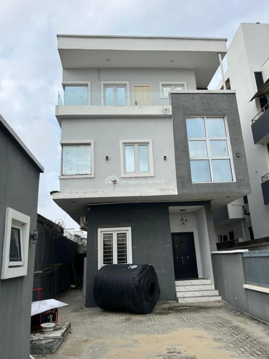 2bedroom Duplex, Ikate, Lekki Lagos, Ikate, Lekki, Lagos, House for Rent