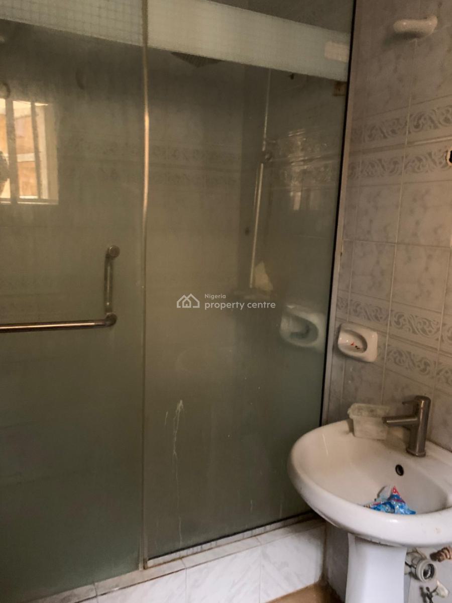 Spacious 5bedroom Duplex with Bq and Security House, Idado, Lekki, Lagos, Semi-detached Duplex for Rent