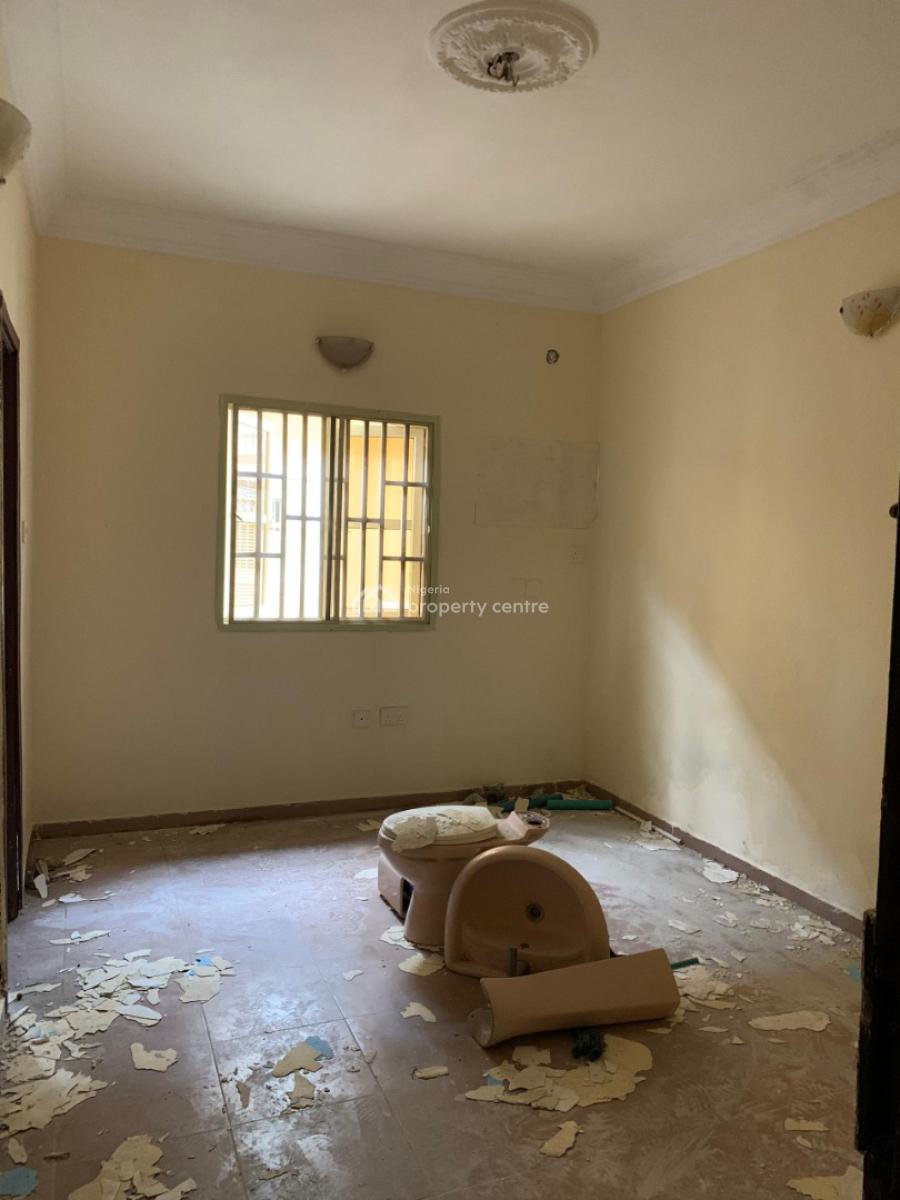 Spacious 5bedroom Duplex with Bq and Security House, Idado, Lekki, Lagos, Semi-detached Duplex for Rent