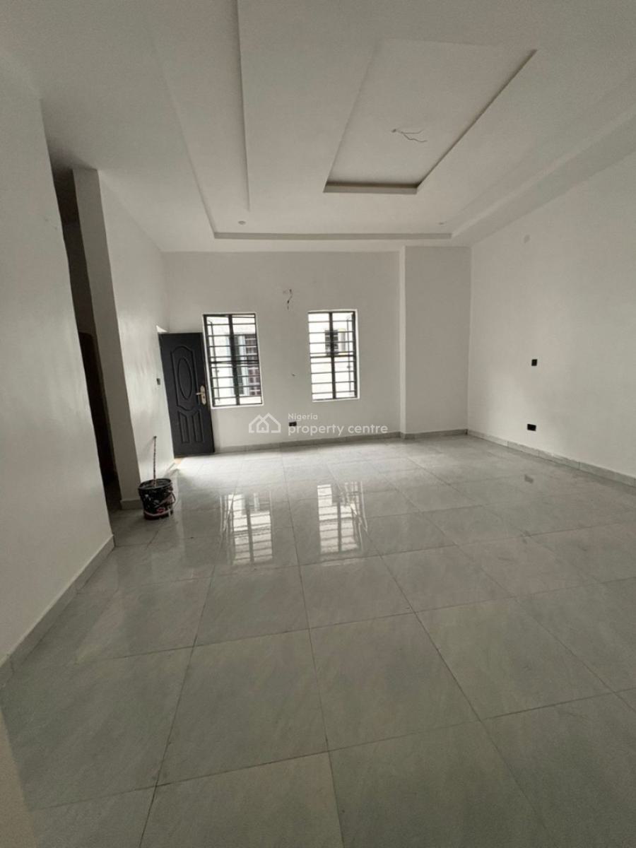 1 Master Bedroom with Open Plan Kitchen, Mahami Pharmacy Street, Oba Amusa Street, Royal Pine Gate 3, Orchid, Lekki, Lagos, Self Contain (single Rooms) for Rent