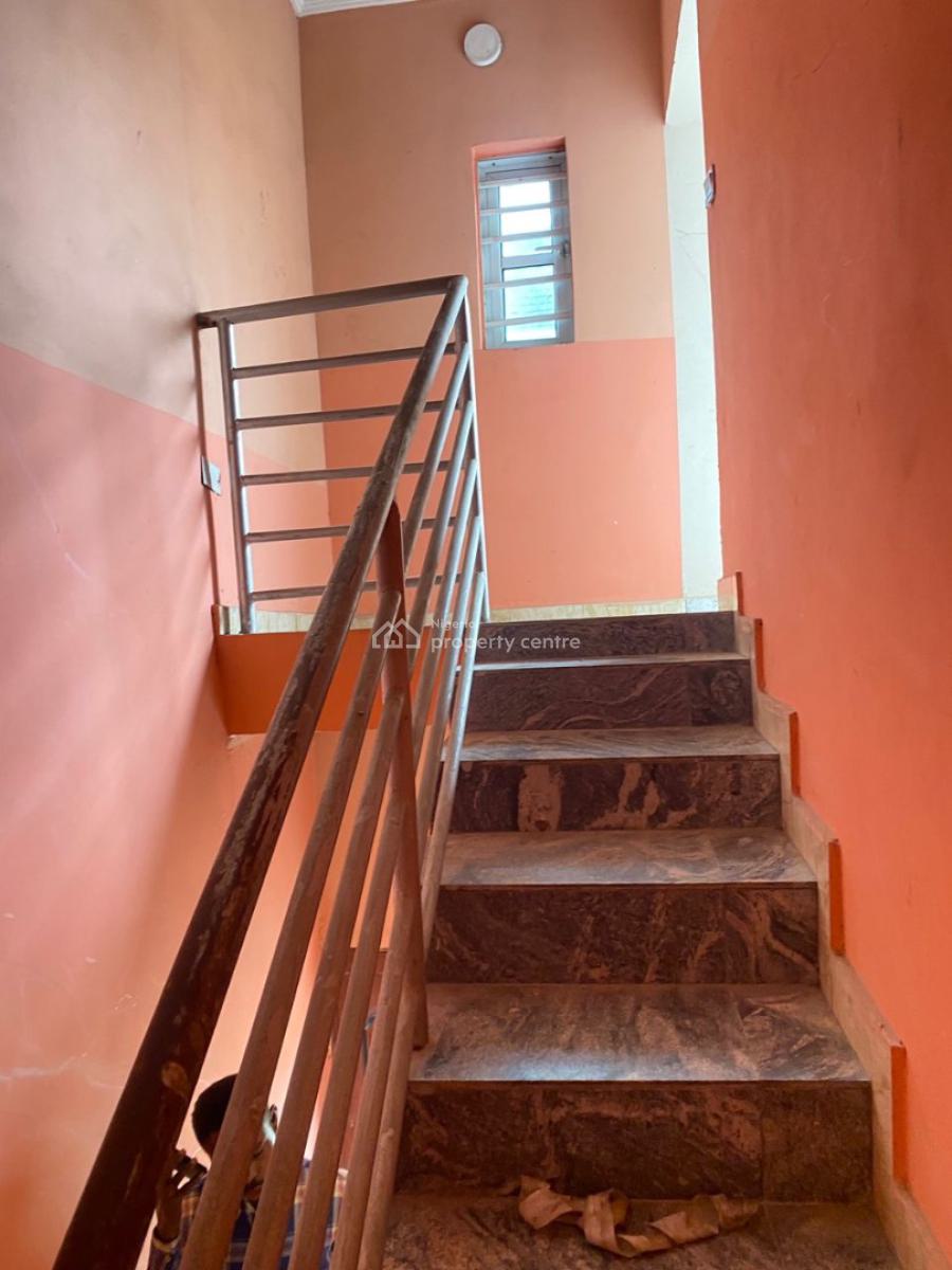 2 Bedroom Flat, Ologolo, Lekki, Lagos, Flat / Apartment for Rent