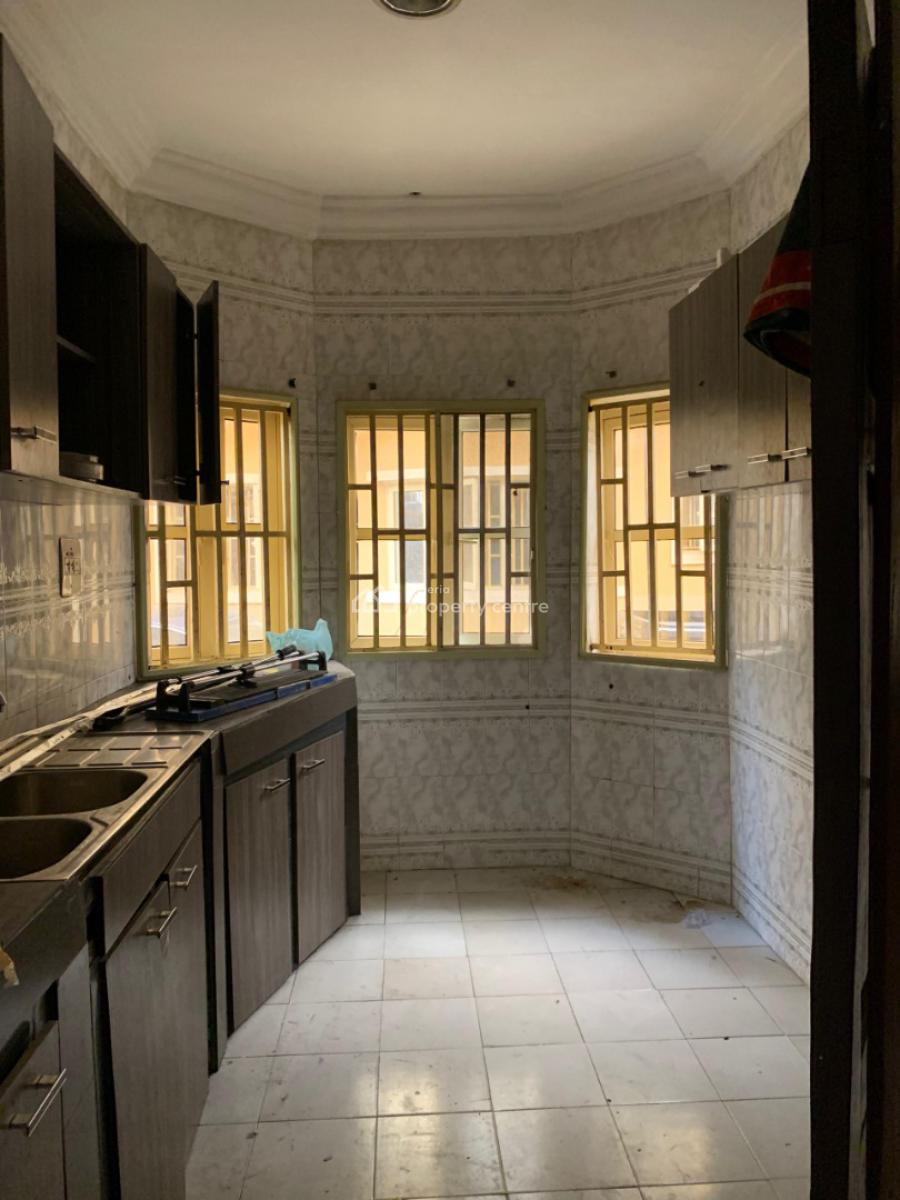 Spacious 3bedroom Apartment Bring Your Generator, Idado, Lekki, Lagos, Flat / Apartment for Rent