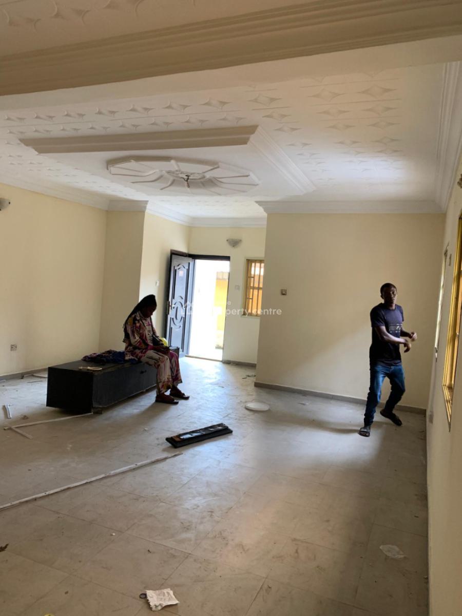 Spacious 3bedroom Apartment Bring Your Generator, Idado, Lekki, Lagos, Flat / Apartment for Rent