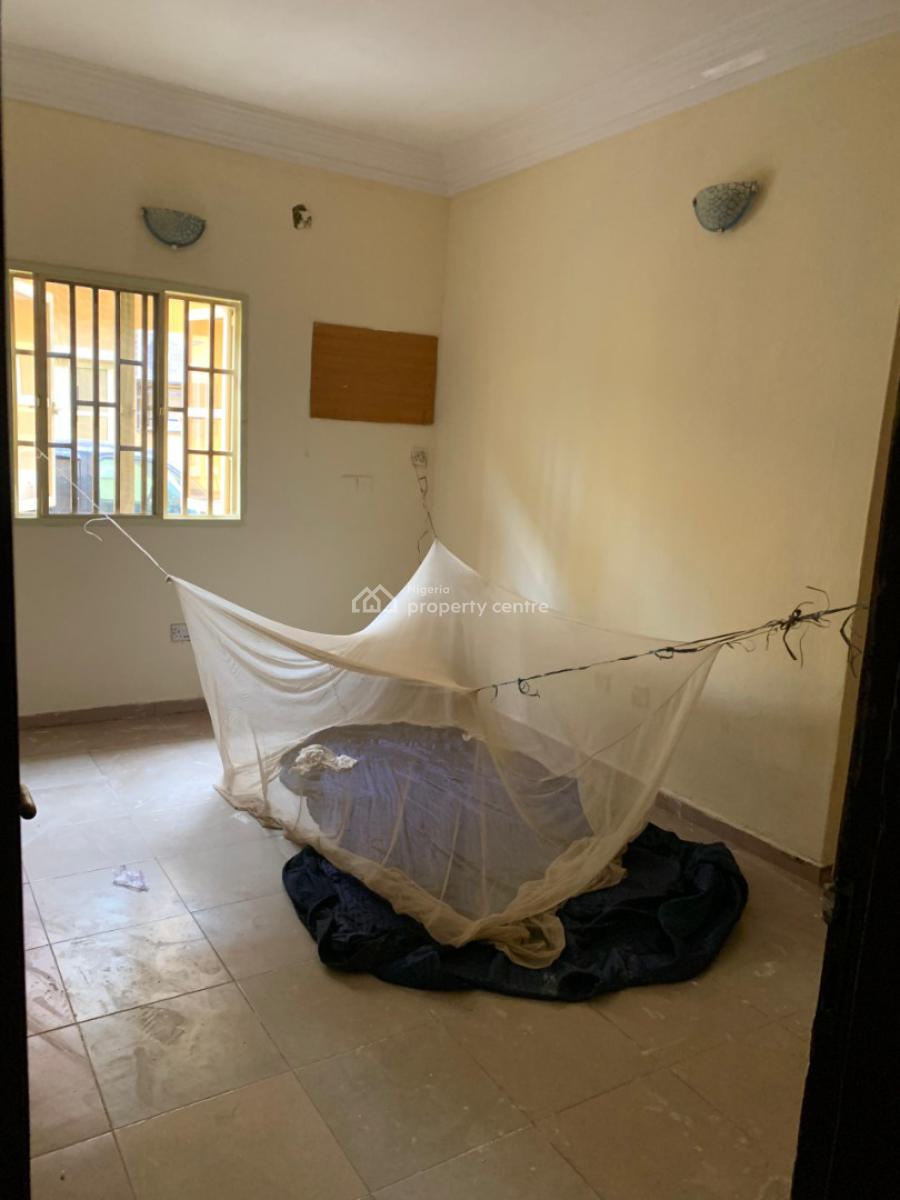 Spacious 3bedroom Apartment Bring Your Generator, Idado, Lekki, Lagos, Flat / Apartment for Rent
