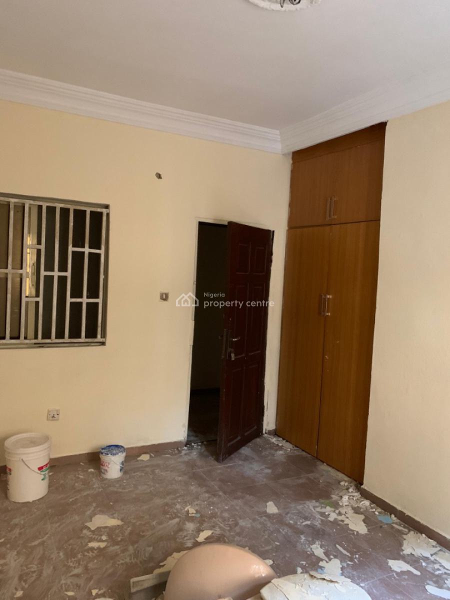 Spacious 3bedroom Apartment Bring Your Generator, Idado, Lekki, Lagos, Flat / Apartment for Rent