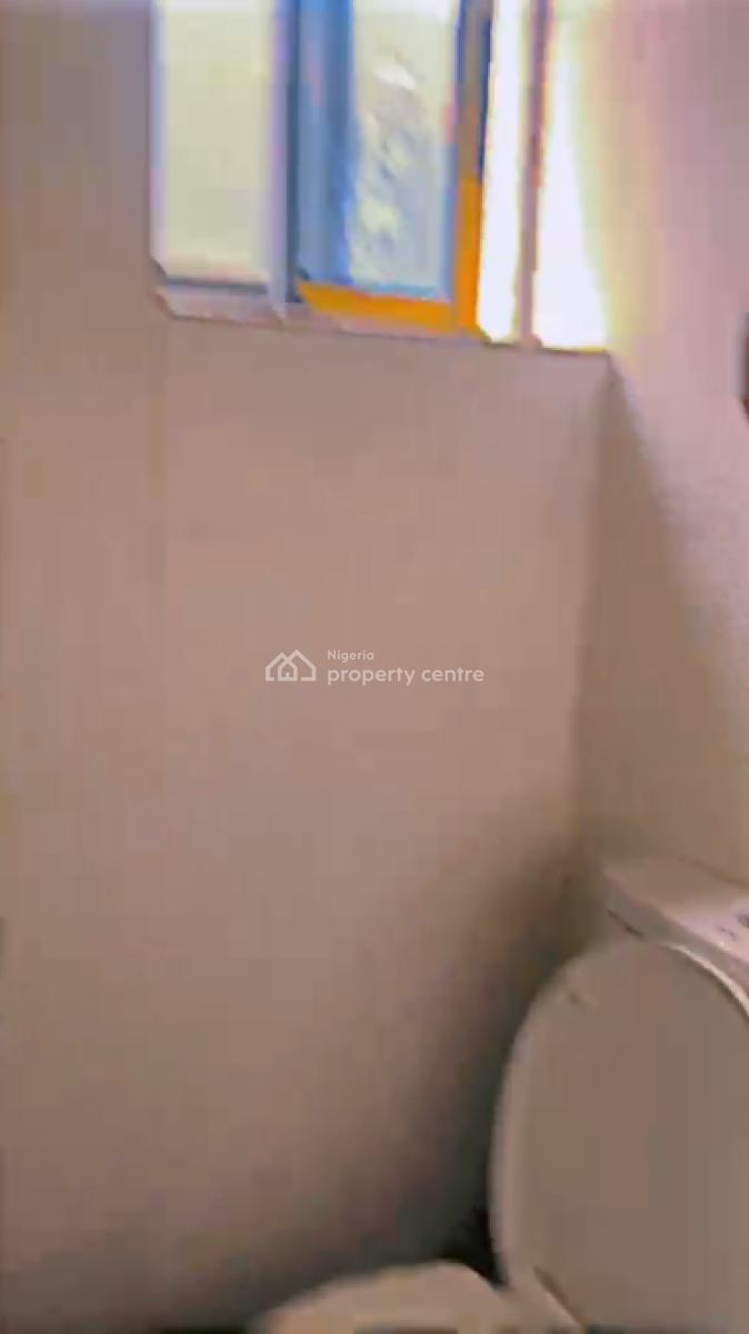 Specious Self Contain, Gbagada Road, Gbagada, Lagos, Self Contain (single Rooms) for Rent