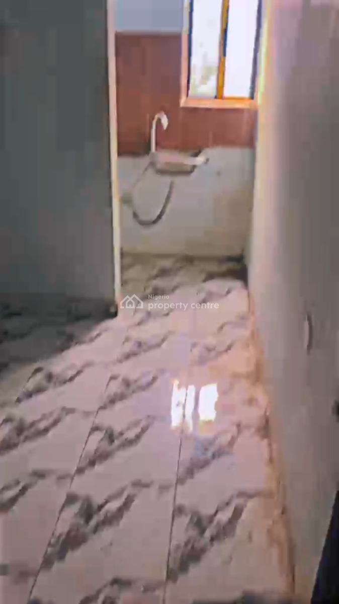 Specious Self Contain, Gbagada Road, Gbagada, Lagos, Self Contain (single Rooms) for Rent