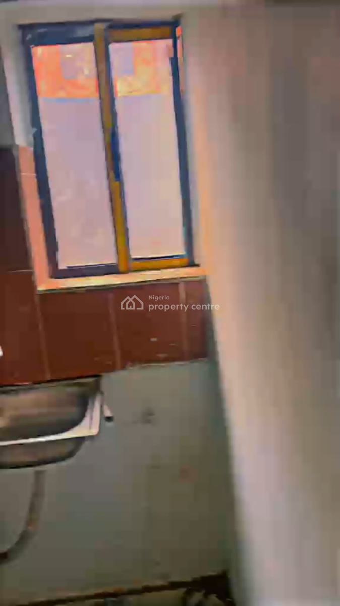 Specious Self Contain, Gbagada Road, Gbagada, Lagos, Self Contain (single Rooms) for Rent