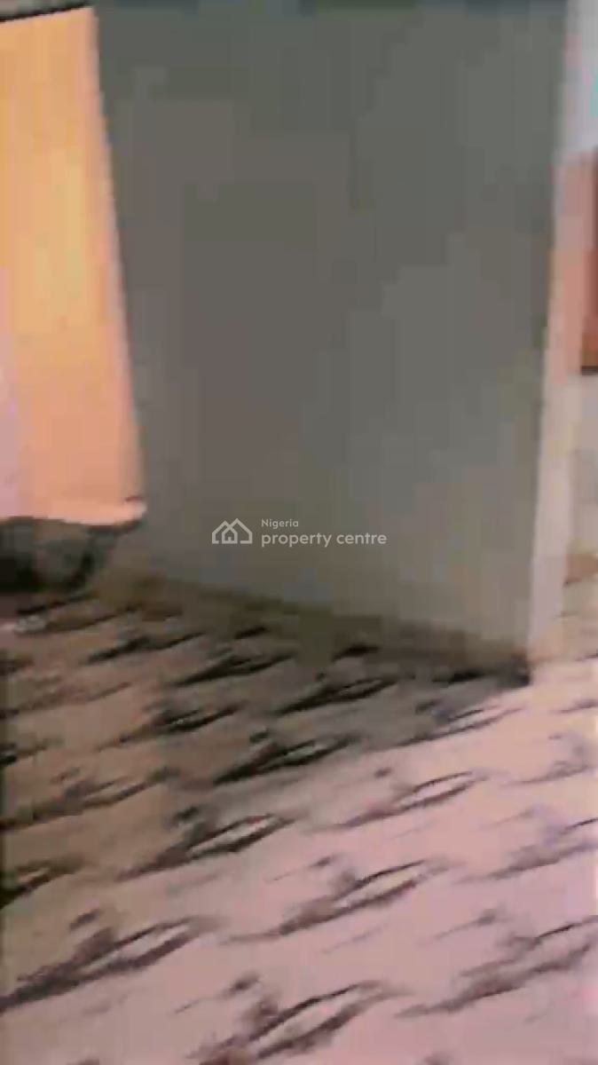 Specious Self Contain, Gbagada Road, Gbagada, Lagos, Self Contain (single Rooms) for Rent