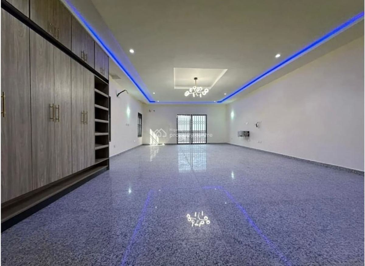 7 Bedroom, Asokoro District, Abuja, House for Sale