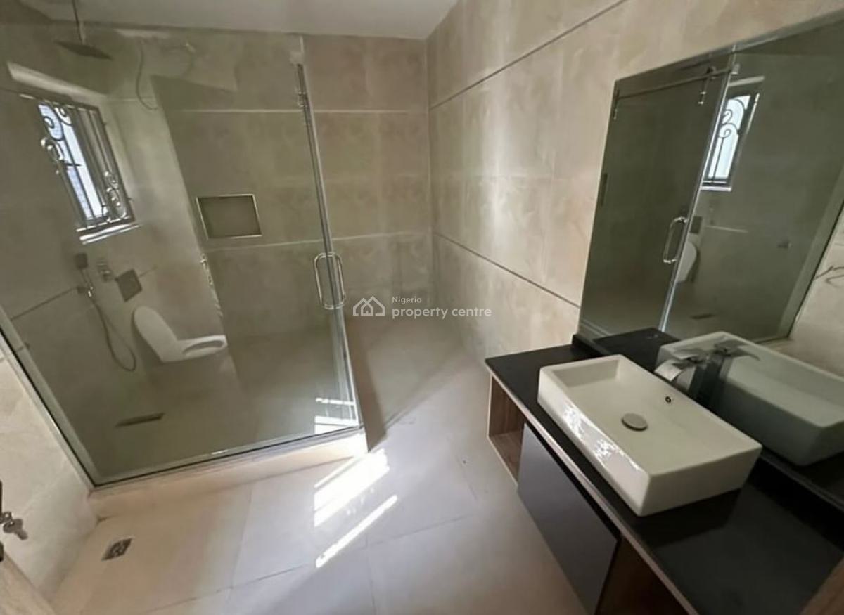 7 Bedroom, Asokoro District, Abuja, House for Sale