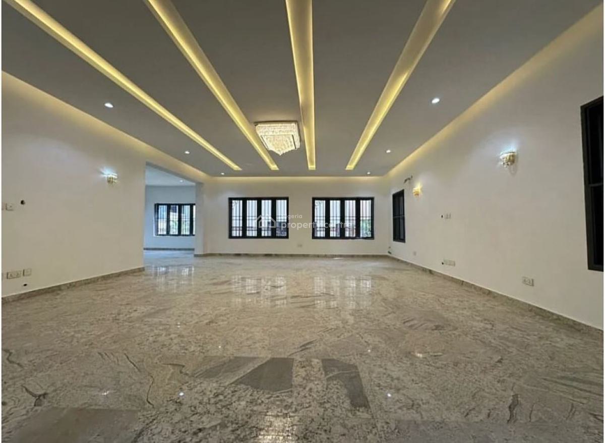 7 Bedroom, Asokoro District, Abuja, House for Sale