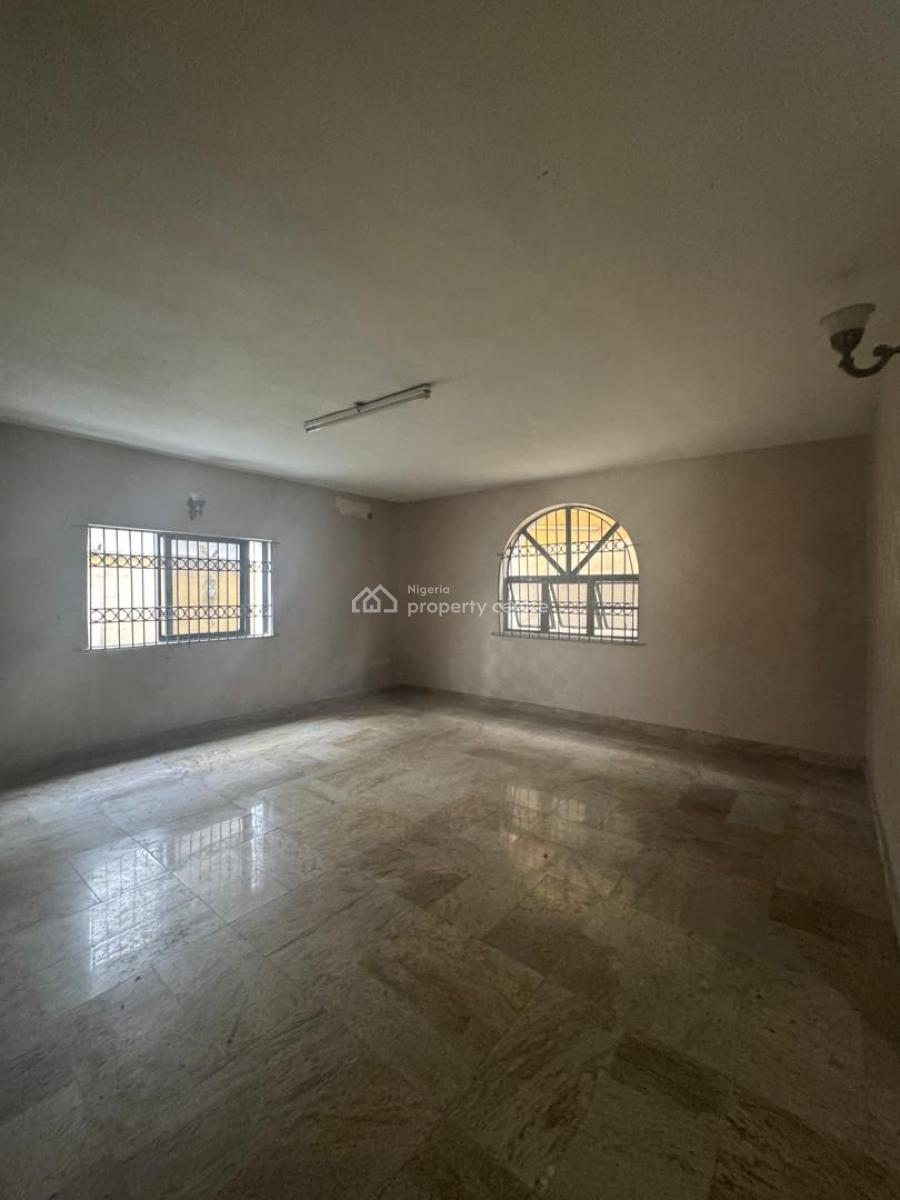 Massive 5bedrooms Fully Detached Duplex with Bq, Off Admiralty Way Lekki Phase1, Lekki Phase 2, Lekki, Lagos, House for Rent