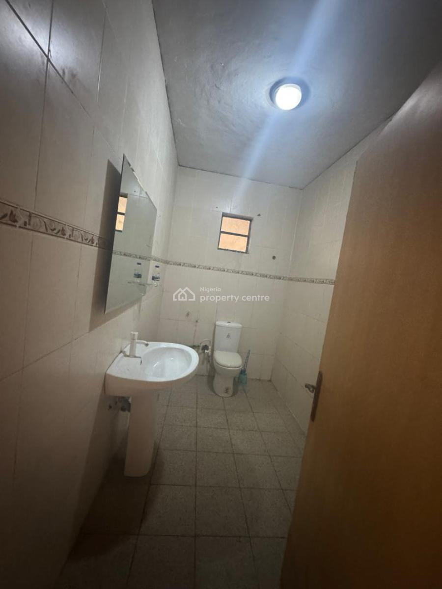 Massive 5bedrooms Fully Detached Duplex with Bq, Off Admiralty Way Lekki Phase1, Lekki Phase 2, Lekki, Lagos, House for Rent