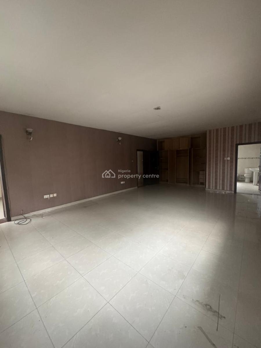 Massive 5bedrooms Fully Detached Duplex with Bq, Off Admiralty Way Lekki Phase1, Lekki Phase 2, Lekki, Lagos, House for Rent
