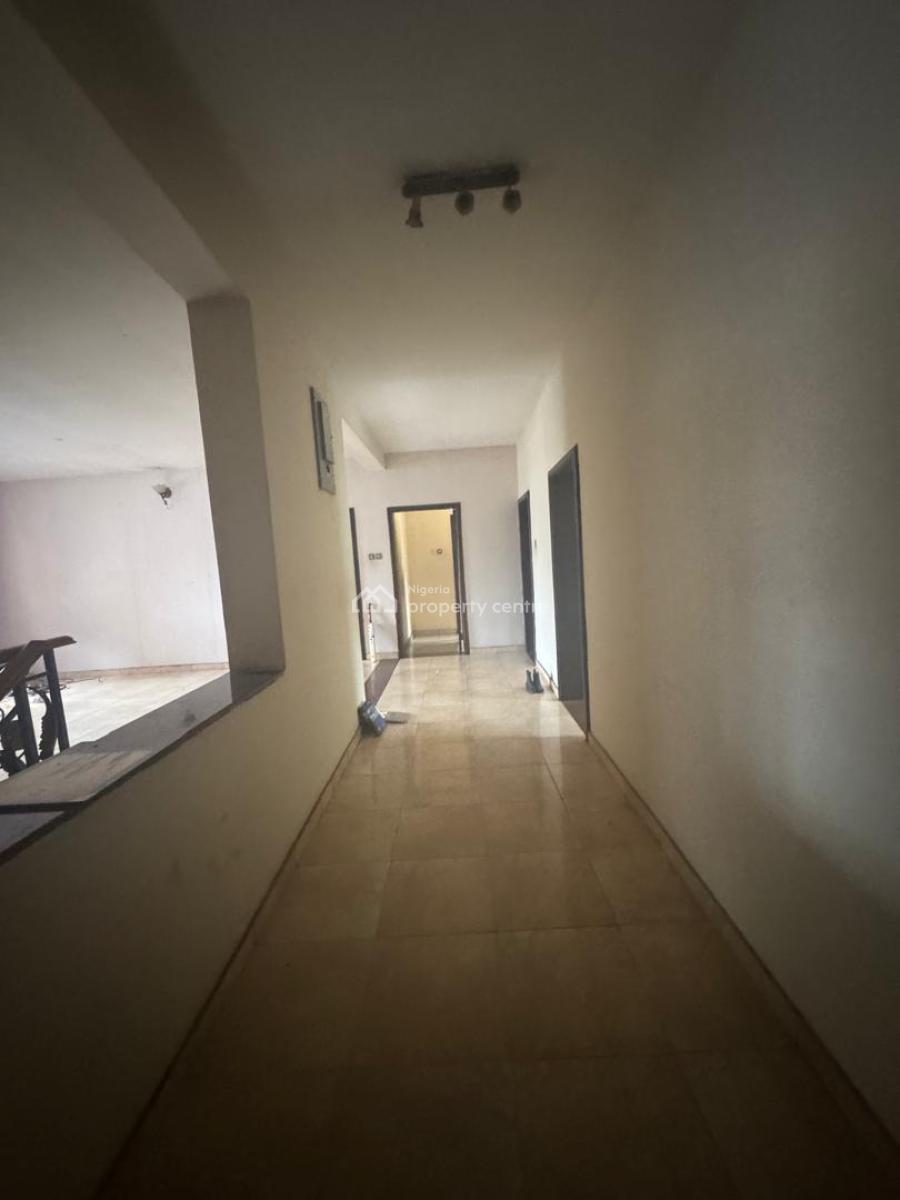 Massive 5bedrooms Fully Detached Duplex with Bq, Off Admiralty Way Lekki Phase1, Lekki Phase 2, Lekki, Lagos, House for Rent