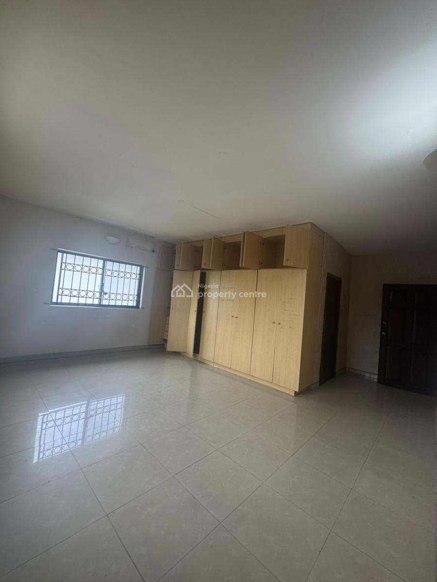 Massive 5bedrooms Fully Detached Duplex with Bq, Off Admiralty Way Lekki Phase1, Lekki Phase 2, Lekki, Lagos, House for Rent