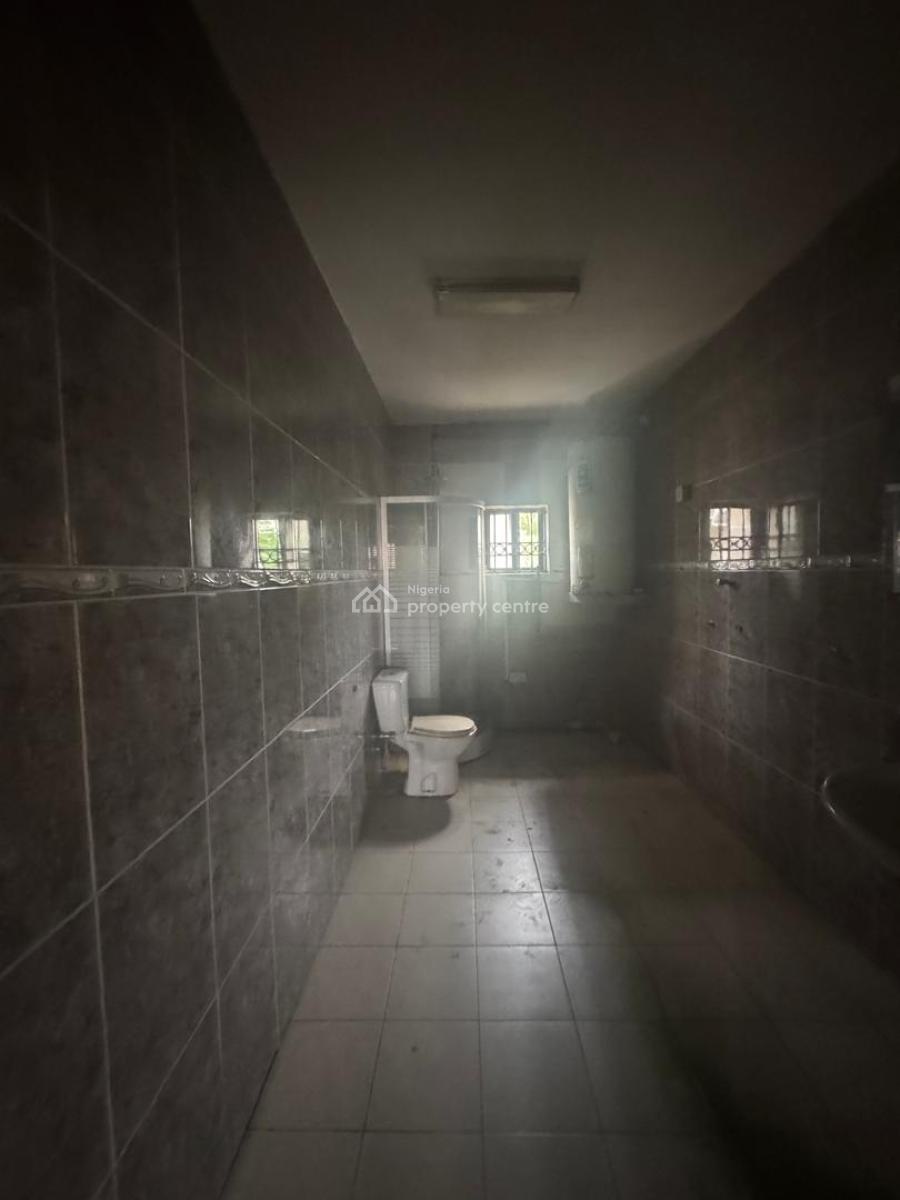 Massive 5bedrooms Fully Detached Duplex with Bq, Off Admiralty Way Lekki Phase1, Lekki Phase 2, Lekki, Lagos, House for Rent