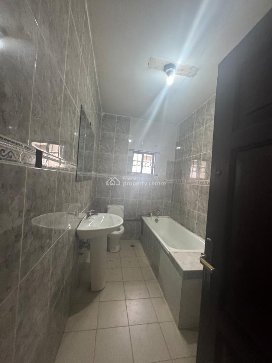 Massive 5bedrooms Fully Detached Duplex with Bq, Off Admiralty Way Lekki Phase1, Lekki Phase 2, Lekki, Lagos, House for Rent