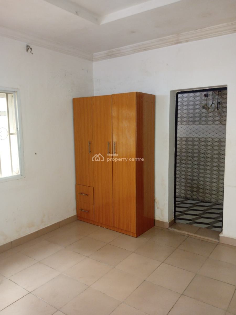 a Well Finished 2bedroom Flat at River Park, River Park Estate Cluster3, Lugbe District, Abuja, Flat / Apartment for Rent