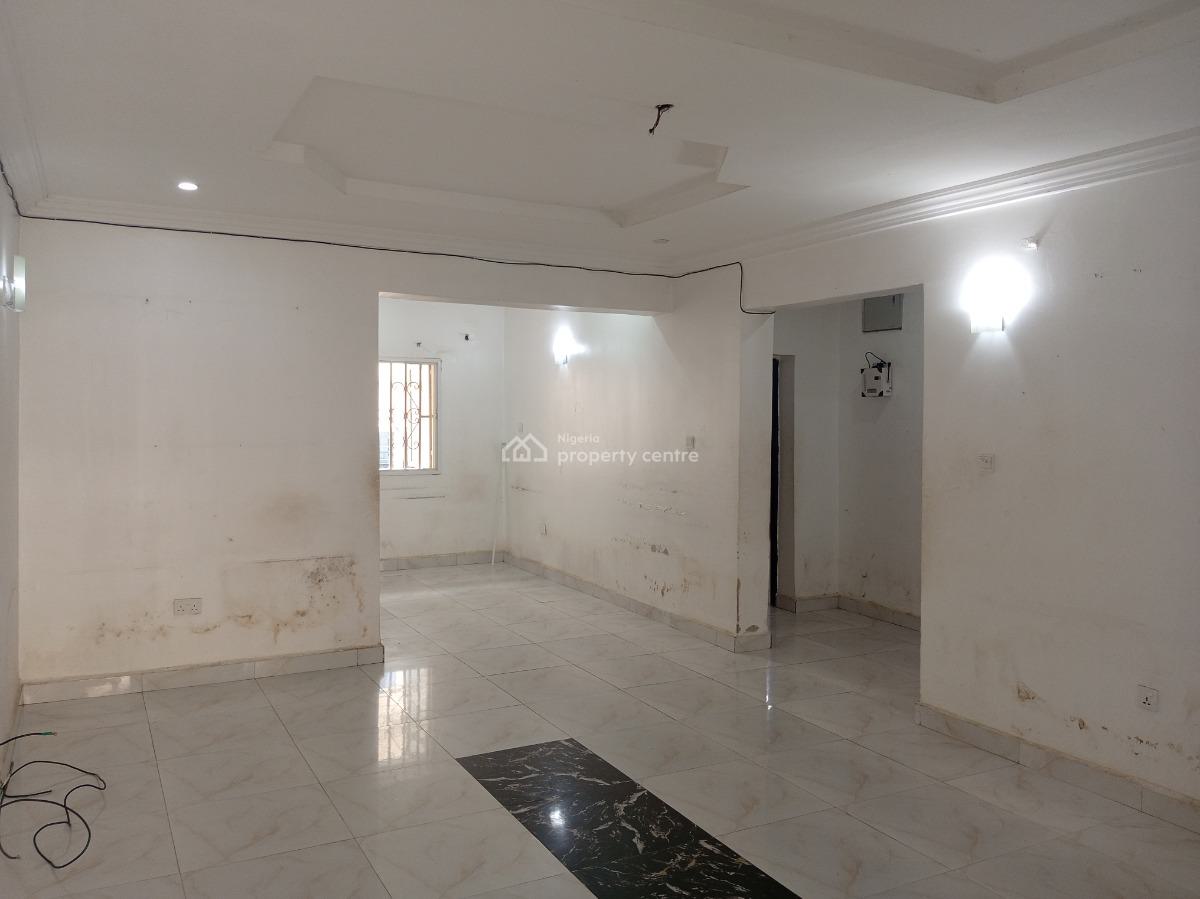 a Well Finished 2bedroom Flat at River Park, River Park Estate Cluster3, Lugbe District, Abuja, Flat / Apartment for Rent